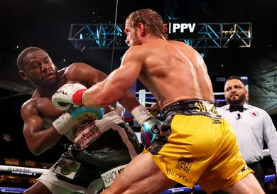 Cliff Hawkins/Getty Images