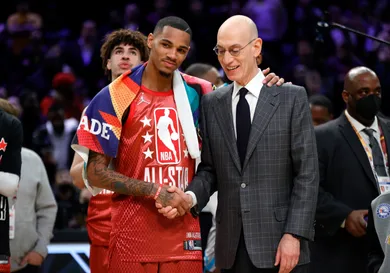 Tim Nwachukwu/Getty Images