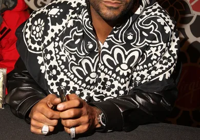 Stephen Lovekin/Getty Images