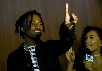 Bennett Raglin/Getty Images