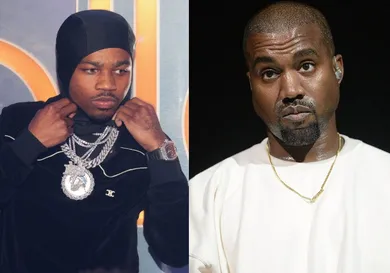 Prince Williams/Wireimage/Getty Images, Scott Dudelson/FilmMagic/Getty Images