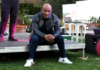 JC Olivera/Getty Images