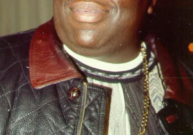 Al Pereira/Michael Ochs Archives/Getty Images