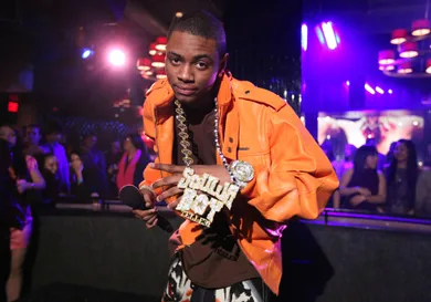 Chris Polk/Getty Images