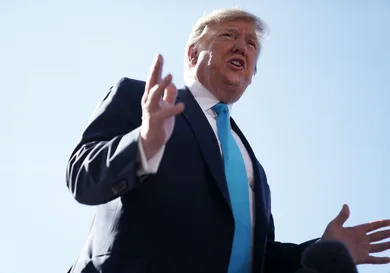 Alex Wong/Getty Images