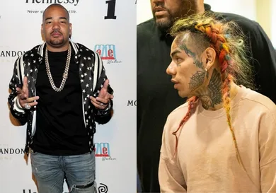 Bennett Raglin/Getty Images for Power 105.1