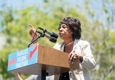 Emma McIntyre/Getty Images