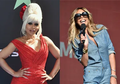 Theo Wargo & Aaron J. Thornton/Getty Images