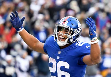 Sarah Stier/Getty Images