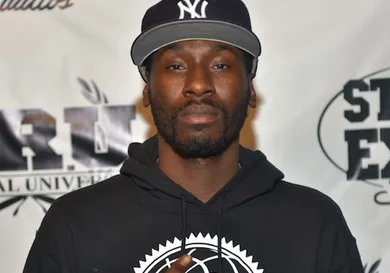 Prince Williams/ Getty Images