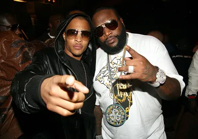 Johnny Nunez/Getty Images