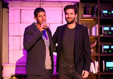 Matthew Eisman/Getty Images