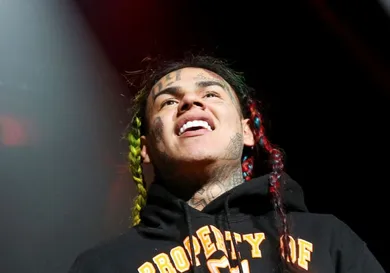 Bennett Raglin / Stringer / Getty Images