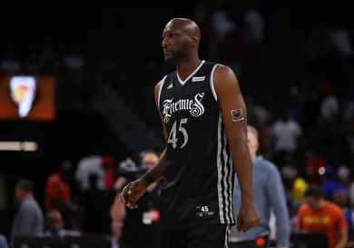 Gregory Shamus/Big3/Getty Images