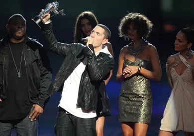 Christopher Polk/Getty Images