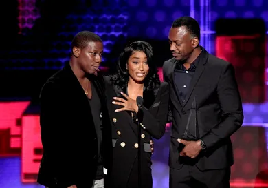 Kevin Winter/Getty Images