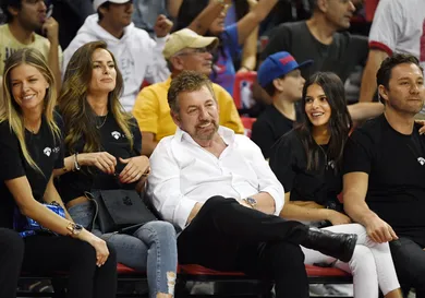 Ethan Miller / Getty Images