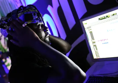 Bennett Raglin/Getty Images