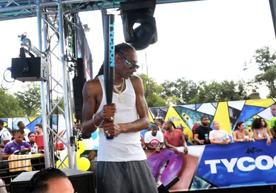 Johnny Nunez/WireImage/Getty Images