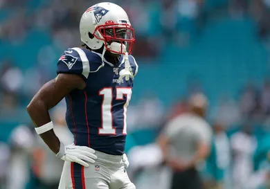 Michael Reaves/Getty Images