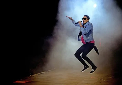 Michael Tullberg/Getty Images