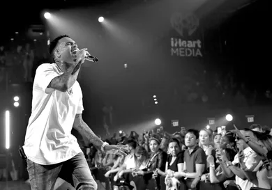 Kevin Winter/Getty Images