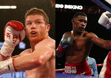 Christian Petersen/Al Bello/Getty Images