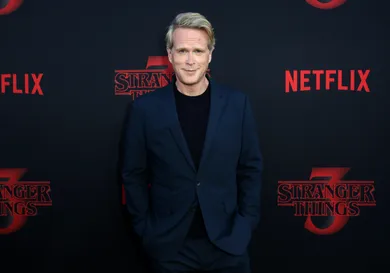 Rachel Murray/Getty Images