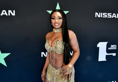 Paras Griffin/Getty Images