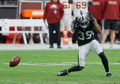 Ethan Miller / Getty Images