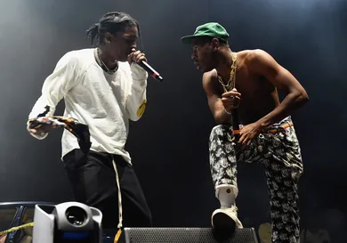 Kevin Winter/Getty Images