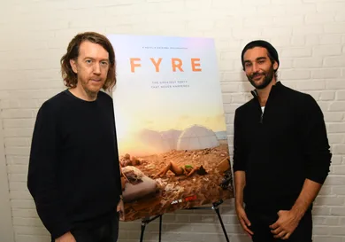 Craig Barritt/ Getty Images