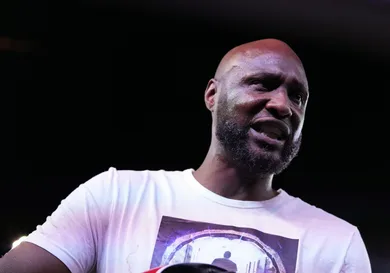 Mark Brown/Getty Images