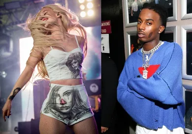 Ian Gavan/Getty Images, Bennett Raglin/Getty Images