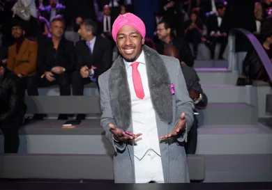 Dimitrios Kambouris/Getty Images