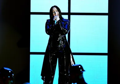 Kevin Winter/Getty Images