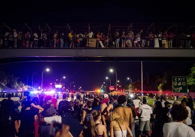 Stephen Maturen/Getty Images