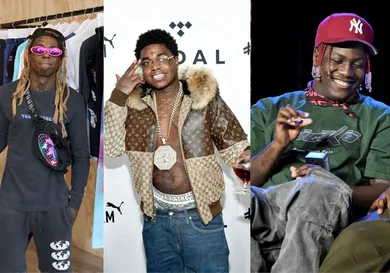 Mike Coppola/Getty Images for TIDAL