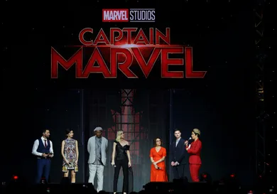 Suhaimi Abdullah/Getty Images)