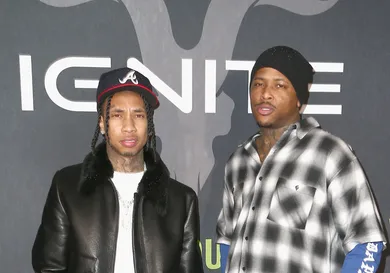 Tommaso Boddi/Getty Images