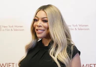 Lars Niki/Getty Images for New York Women in Film & Television