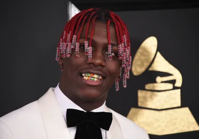 Phil McCarten/CBS via Getty Images