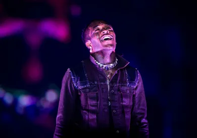 Rich Fury/Getty Images