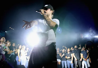 Randy Shropshire / Getty Images