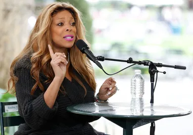 Jemal Countess/Getty Images