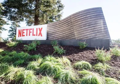 Netflix via Getty Images