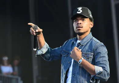 C Flanigan/WireImage