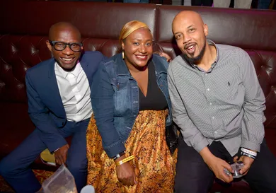 Charley Gallay/Getty Images