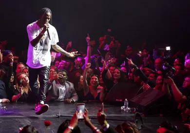 Tasos Katopodis/Getty Images