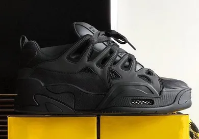 Image Via <a href='https://sneakernews.com/2018/09/14/asap-rocky-awge-under-armour-srlo/' rel="nofollow noopener" target='_blank'>SneakerNews</a>